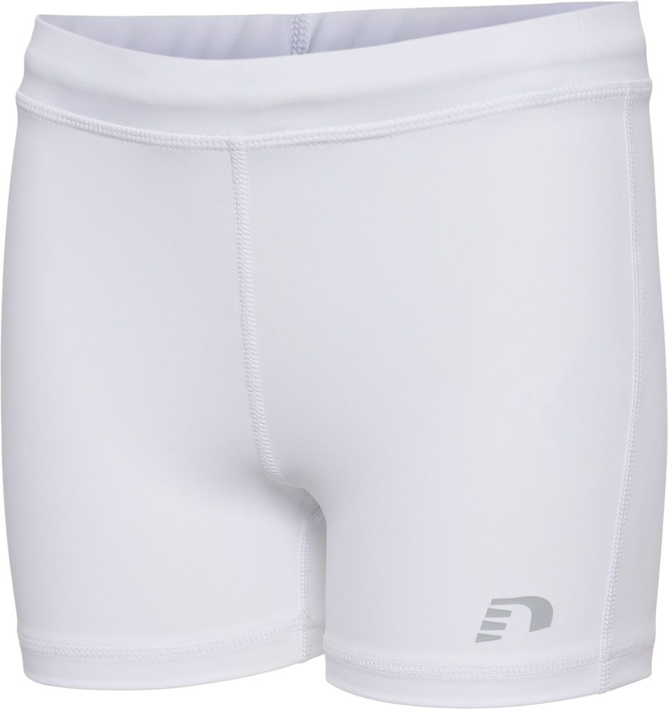 NewlineKinderHotpantNwlcoreAthleticHotpantsKidsWhite-128
