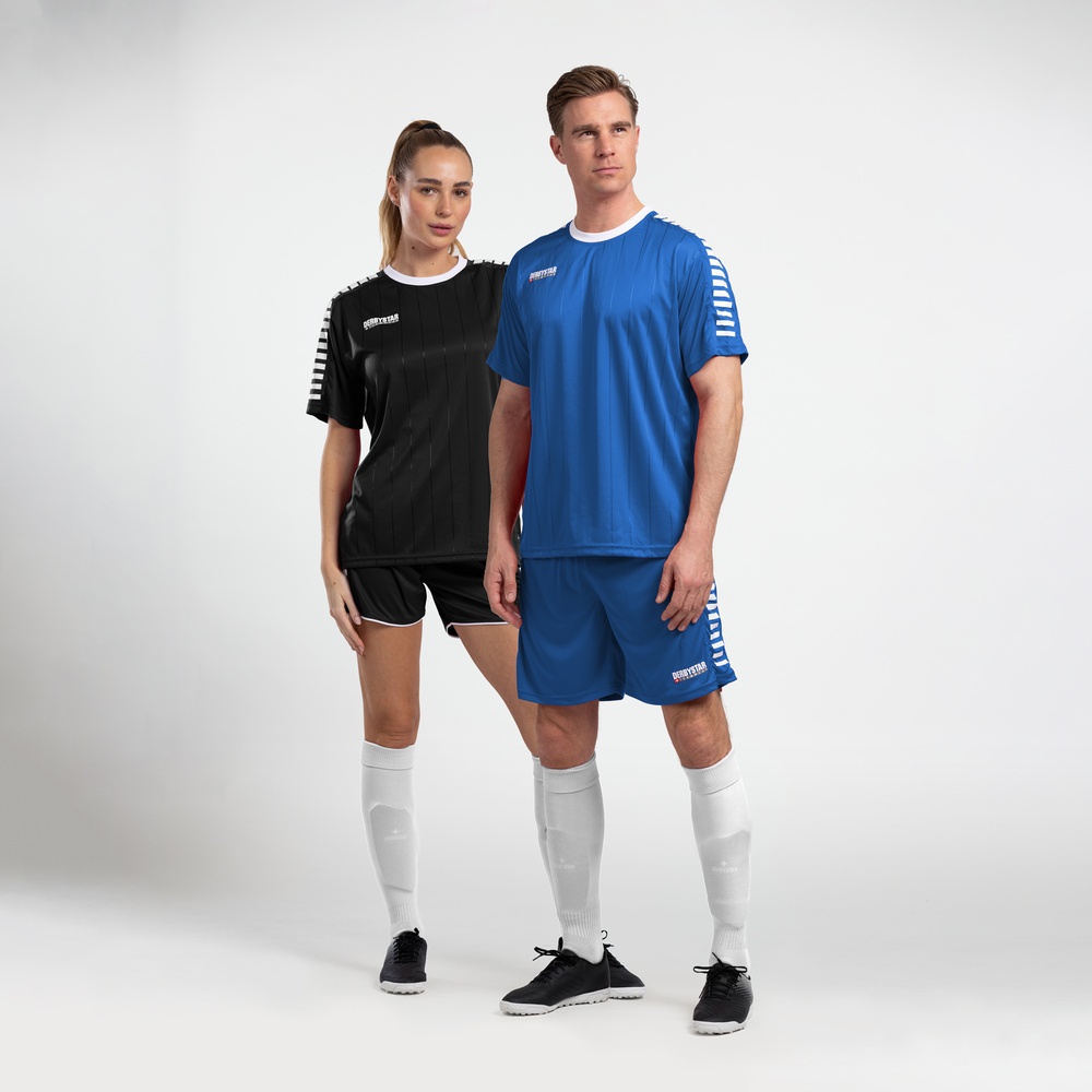 DerbystarHyperTrikot602013SchwarzWeiss-S