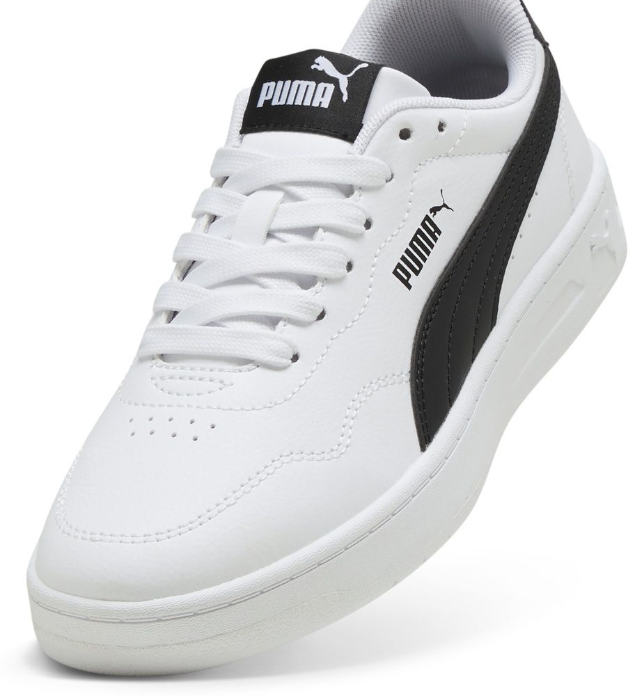 PumaKinderSchuheLowCourtLallyJR402304