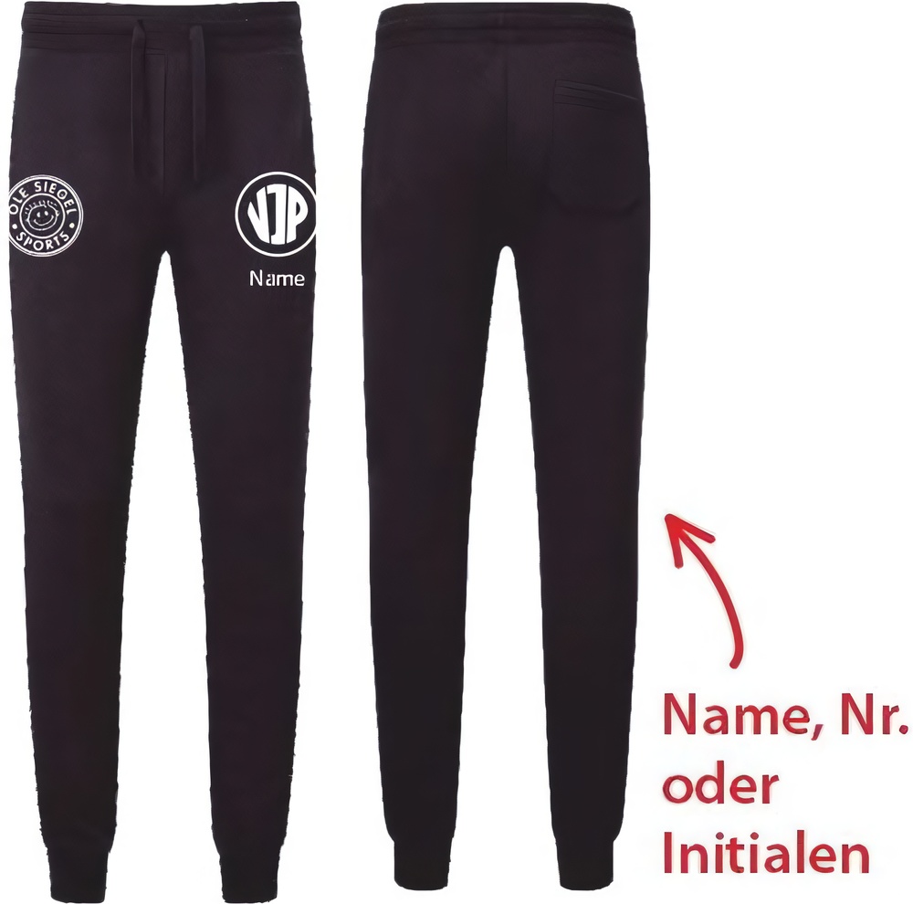 MTVVaterJahnPeineBasicSweatpantUnisexL02084