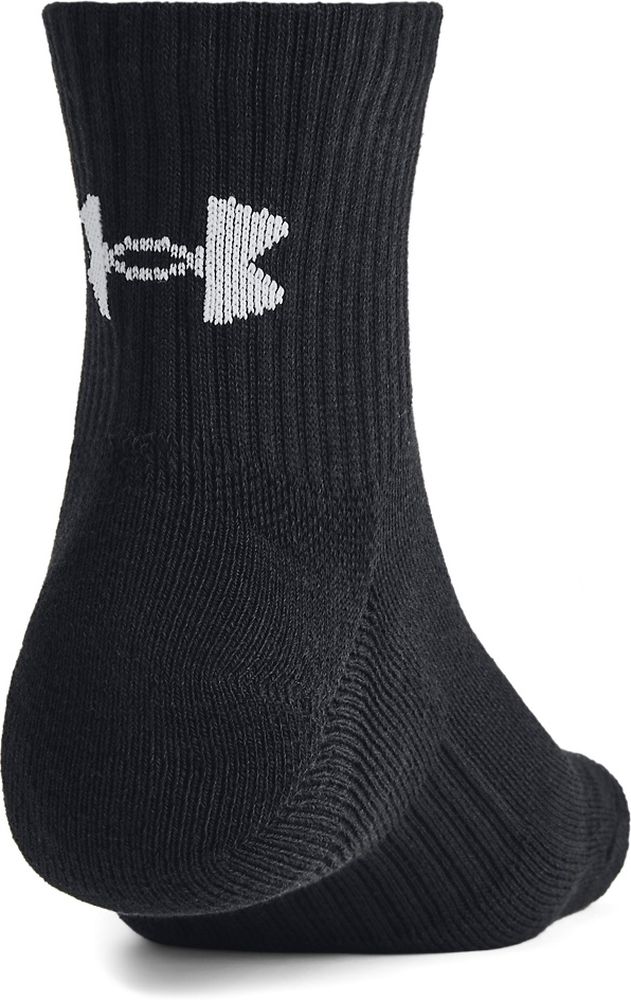 UnderArmourSportsockenTc3PkQtr1386372