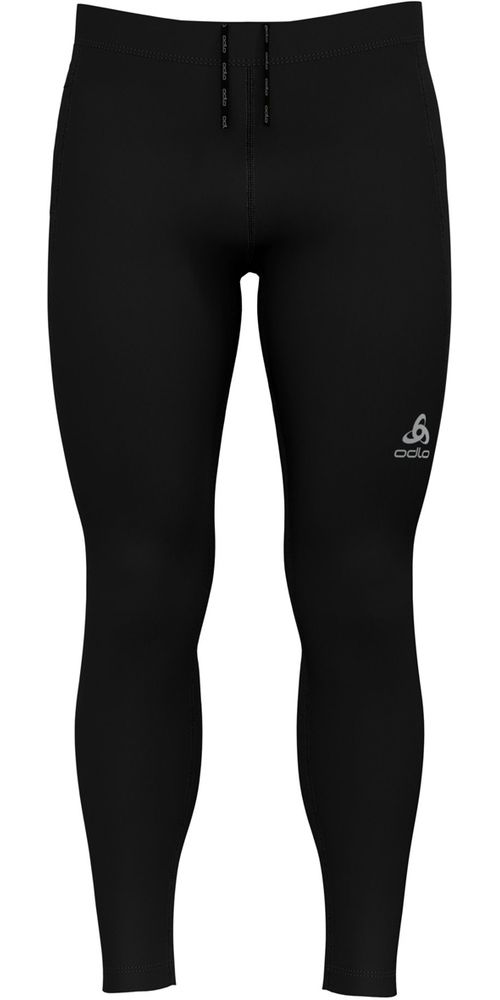 OdloLeggingsTightsEssential322982Black-L