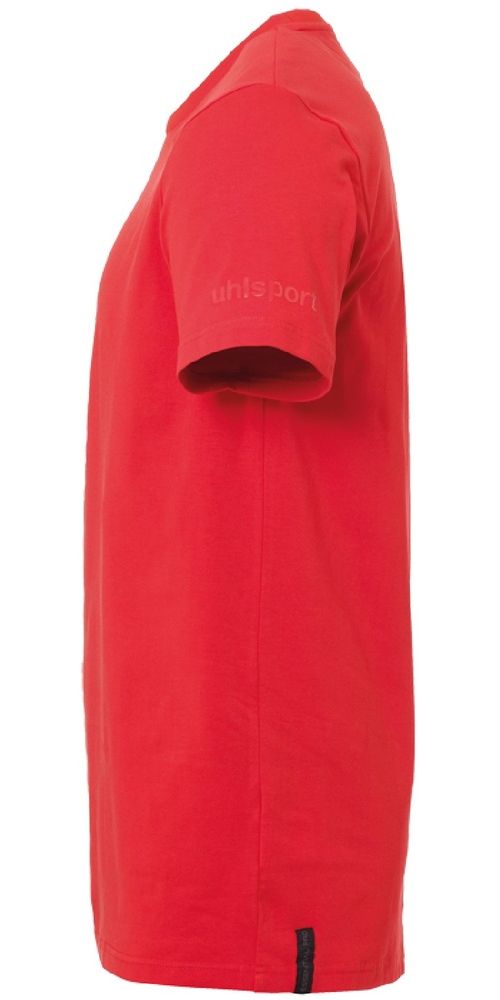 UhlsportKinderSportshirtEssentialProShirt1002152Rot-140