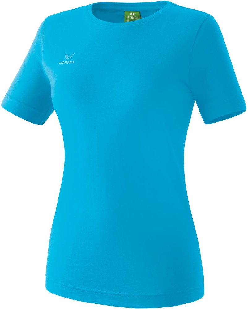 ErimaDamenSportshirtTeamsportT-ShirtEF3319Curacao-34XXS