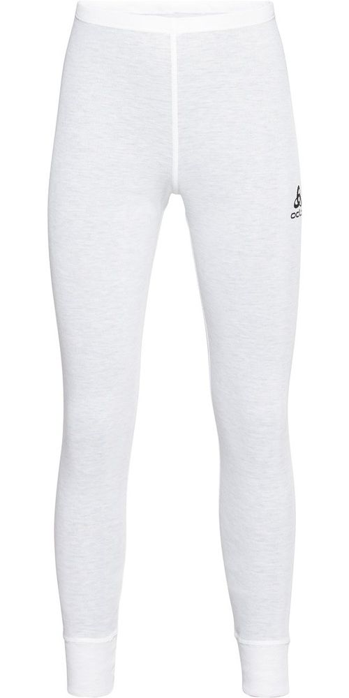 OdloKinderLeggingsBlBottomActiveWarmEco159219White-104