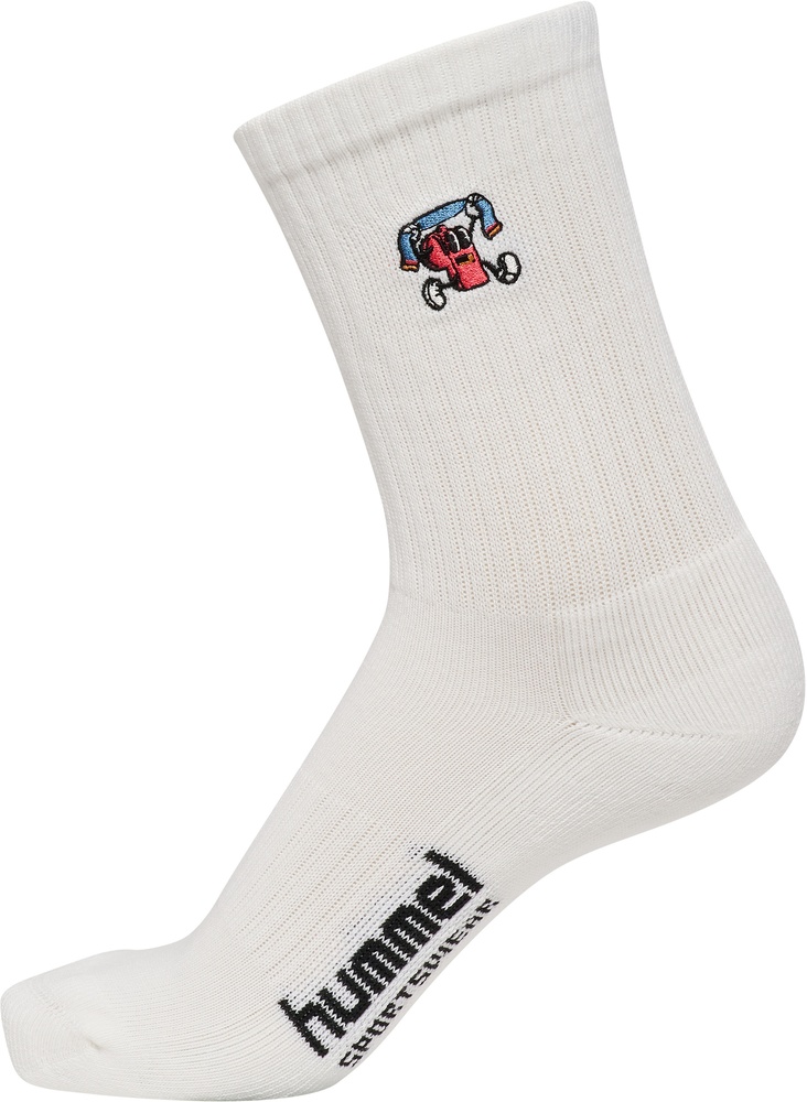 HummelSocken3-PackSocksProud230010