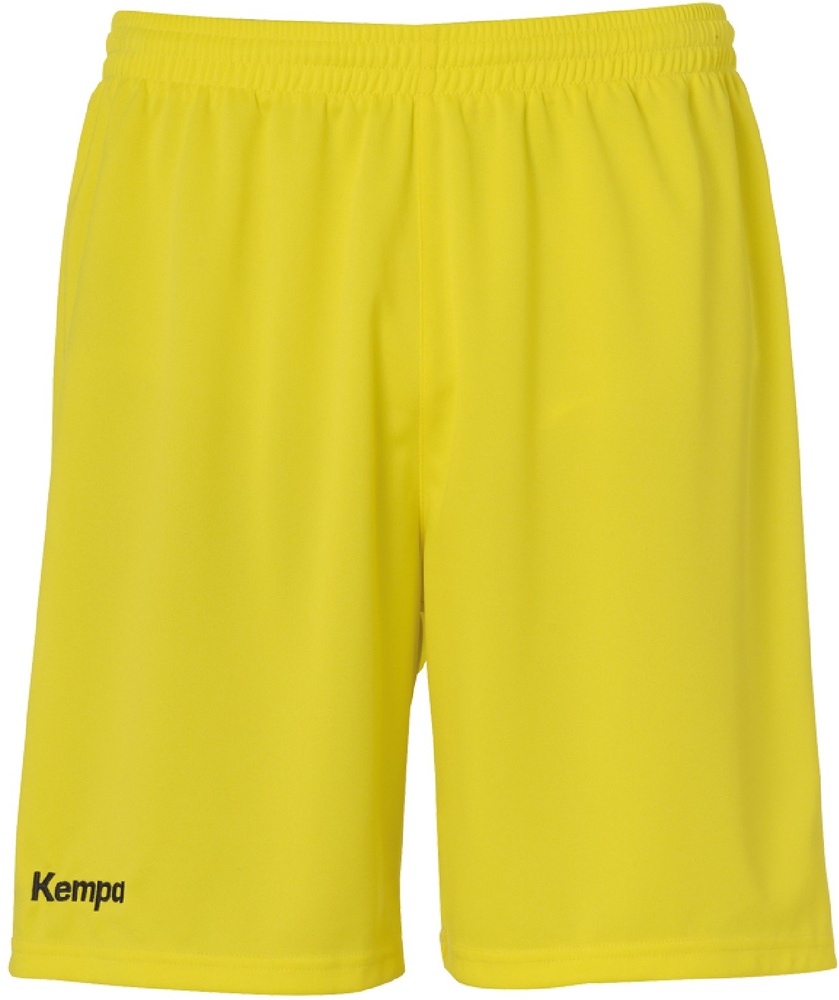 KempaKinderSportshortClassicShorts2003160Limonengelb-116