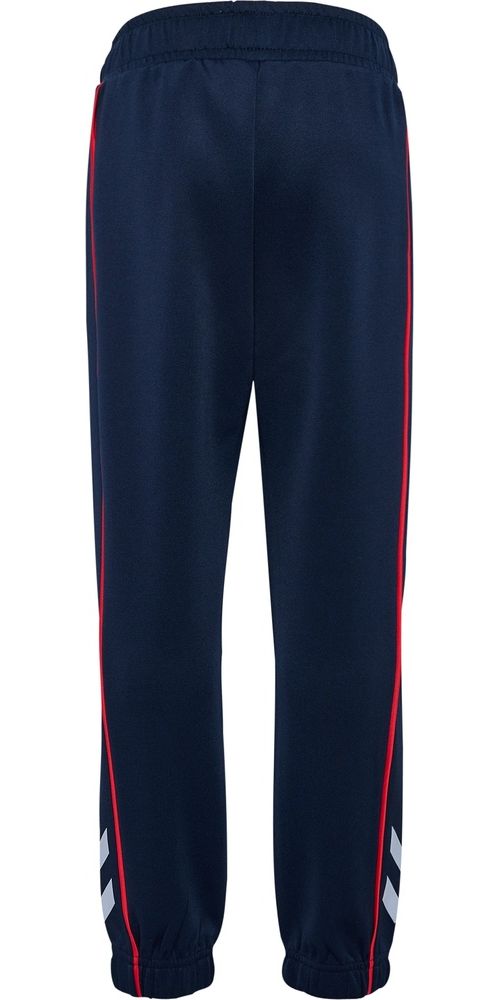 HummelKinderSweatPantsInterlockAdjust229917DressBlues-104-ca4Jahre