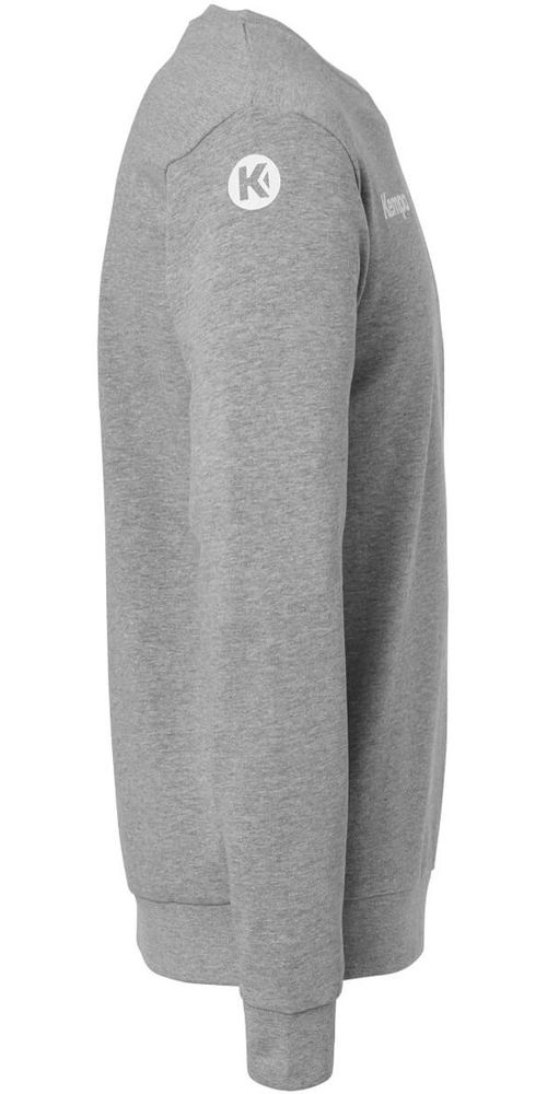 KempaKinderTrainingTop2003641DarkGrauMelange-116