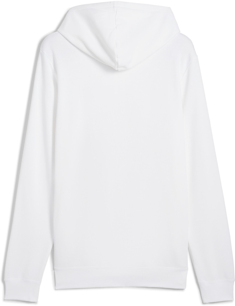 PumaESSNo1LogoHoodieFL682570PumaWhite-S