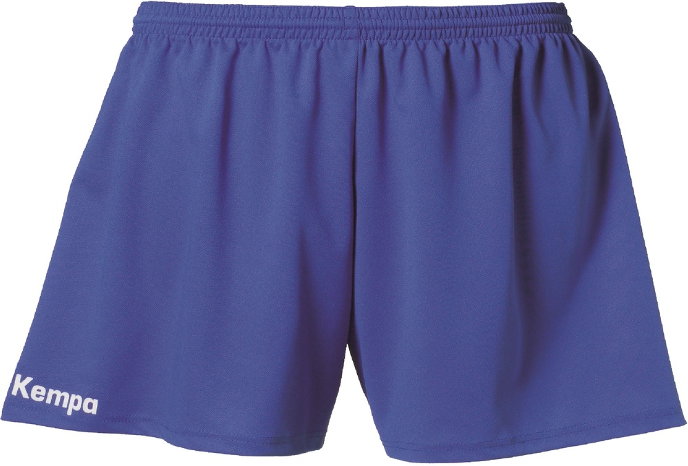 KempaDamenSportshortClassicShortsWomen2003210Royal-XS