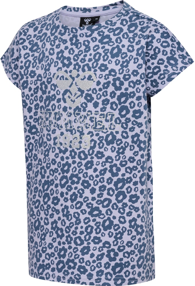 HummelKinderTopHmlannikaT-ShirtSS224060