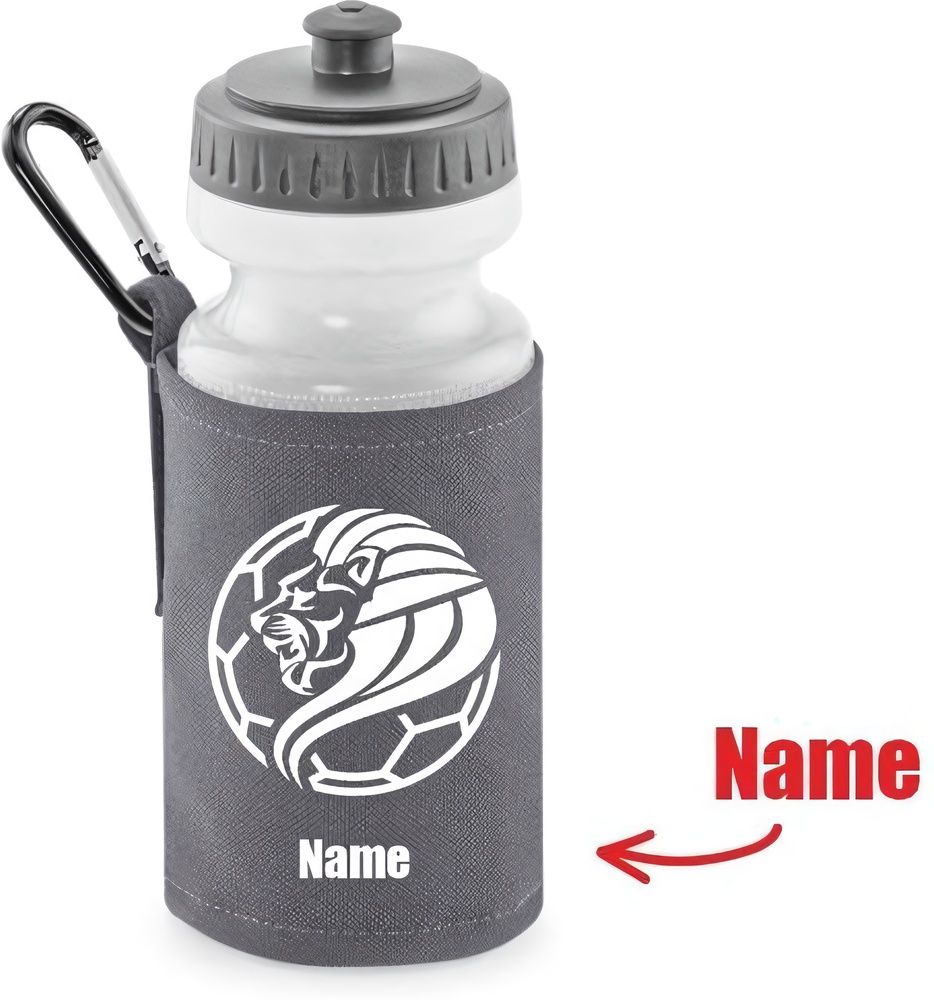 SGVfLWittingenStckenUniversalBasicTrinkflaschemitHalterQD440GraphiteGrey