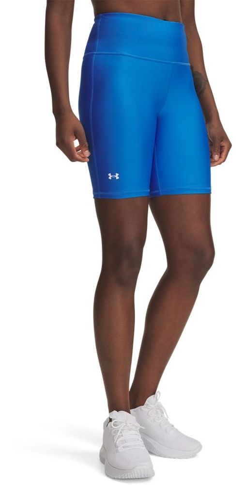 UnderArmourDamenSportshortsTechBikeShorts1360939Blue402-LUSLG