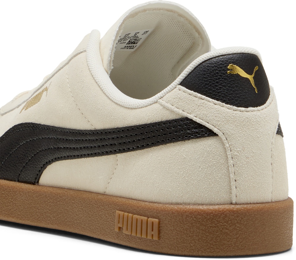 PumaSchuheLowClubII397444AlpineSnow-PumaBlack-PumaGold-46