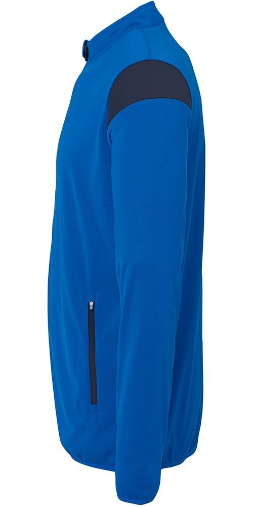 UhlsportKinderTrainingsjackeSquad27ClassicJacke1002256AzurblauMarine-116