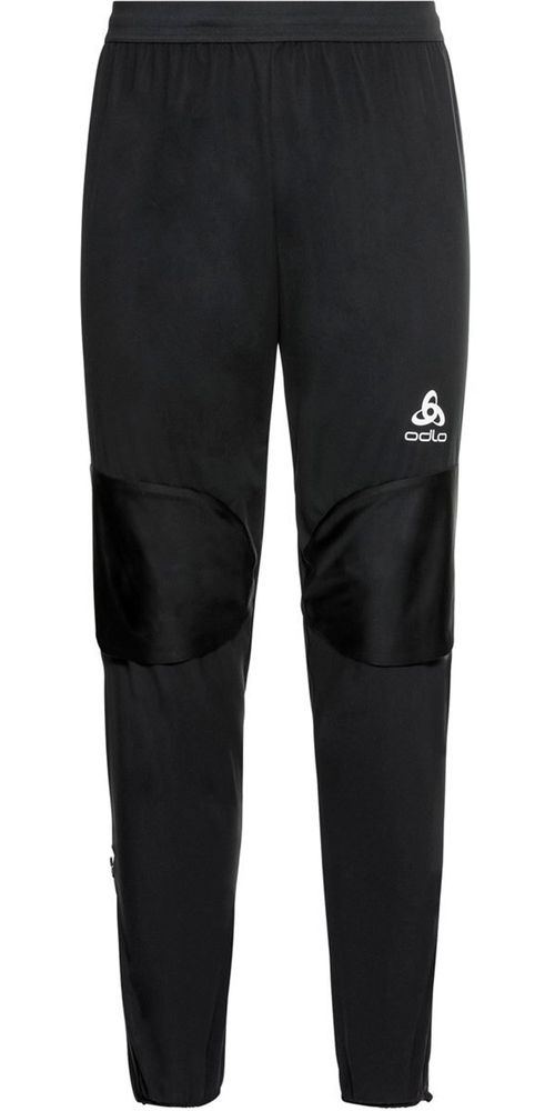 OdloPantsZeroweightWarm322892Black-L