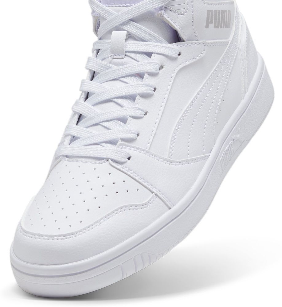 PumaSchuheMidReboundv6392326PumaWhite-PumaWhite-CoolLightGray-385
