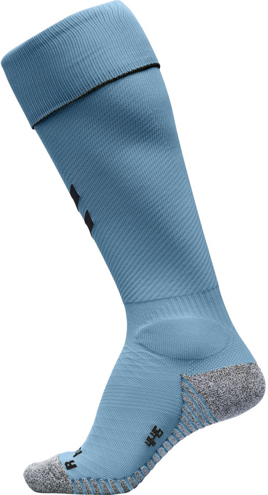 HummelFuballstutzenProFootballSock17-18Celestial-36-40