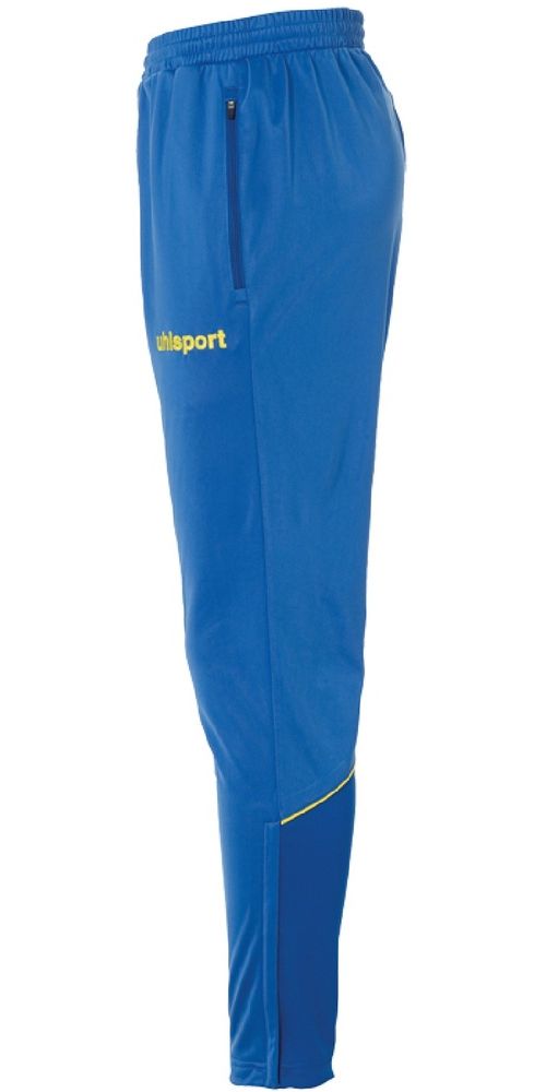 UhlsportKinderTrainingshoseStream22TrackPants1005190AzurblauLimonengelb-116
