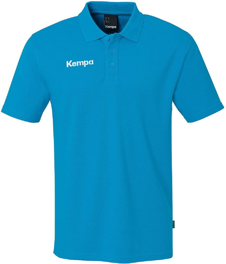 KempaKinderClassicPoloShirt2005154Kempablau-128