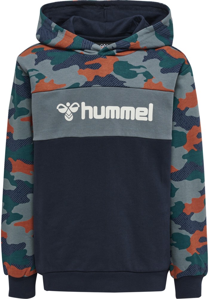 HummelKinderHoodieHmljacksonHoodie