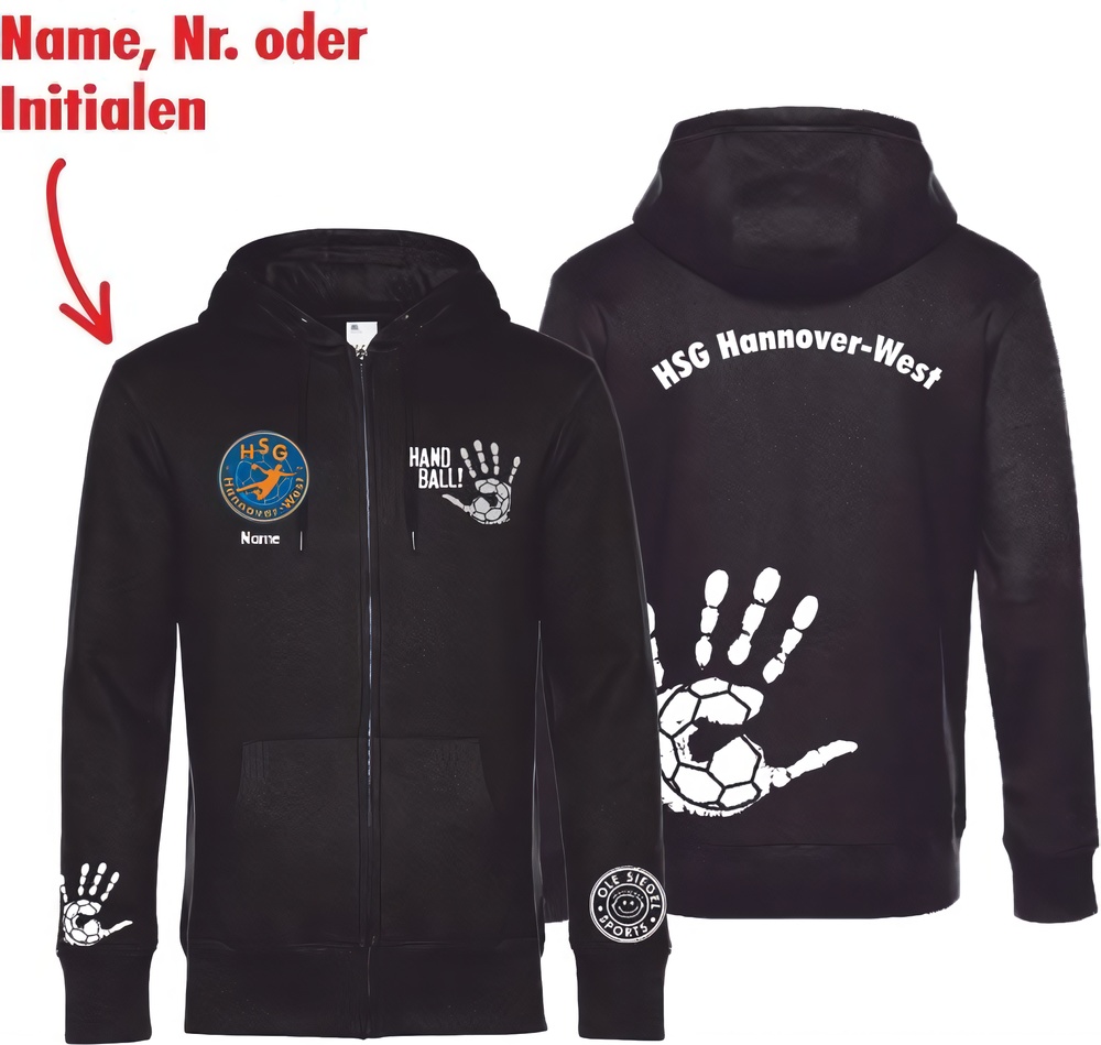 HSGHannover-WestBasicHoodie-JackeUnisex24642