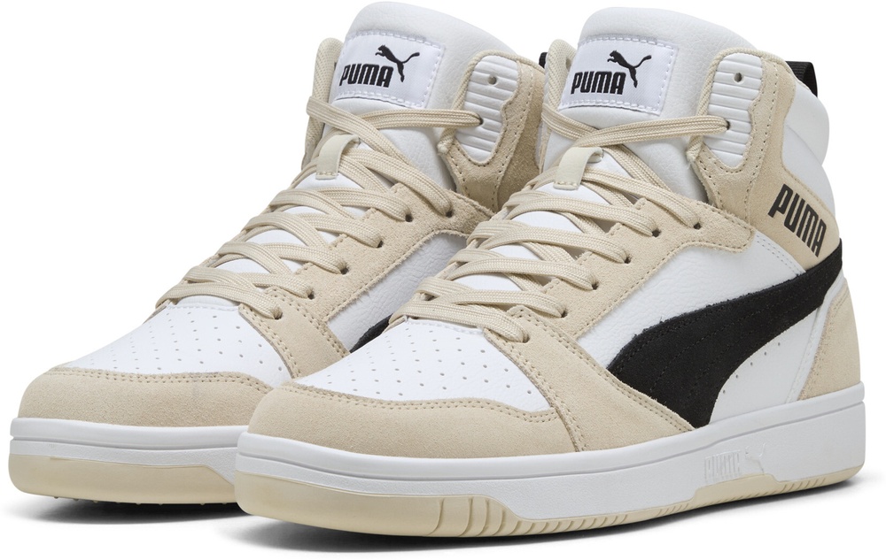 PumaSchuheMidReboundv6SD400713