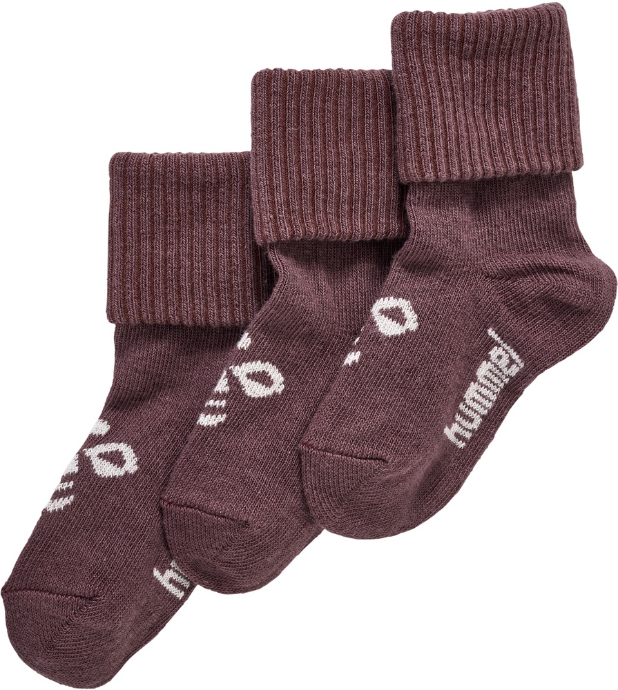 HummelKinderSockenSora3-PackSock