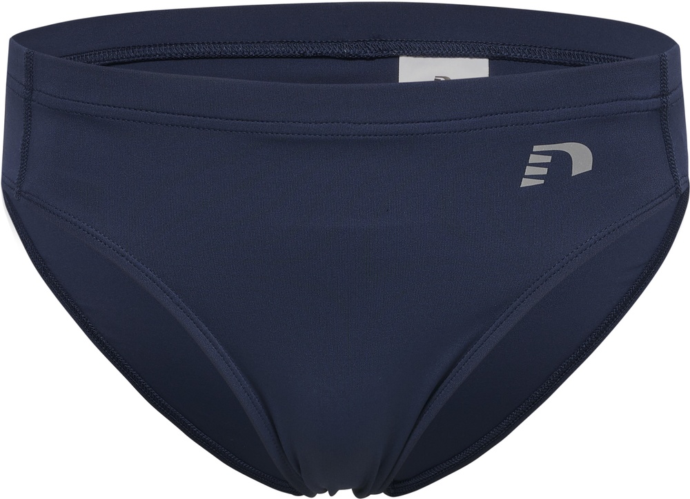 NewlineDamenShortsWomenSCoreAthleticBriefBlackIris-L