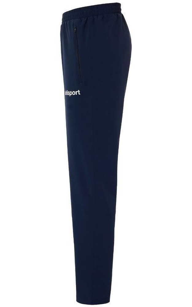 UhlsportKinderTrainingshoseUhlsportEvoWovenPant1003666Marine-128