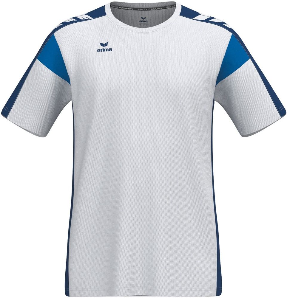 ErimaSportshirtCelebrate125T-ShirtFunction25-0005WeiNewNavy-116