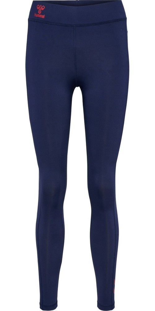 HummelDamenLeggingsHmlq4HwFullLengthTightsWo