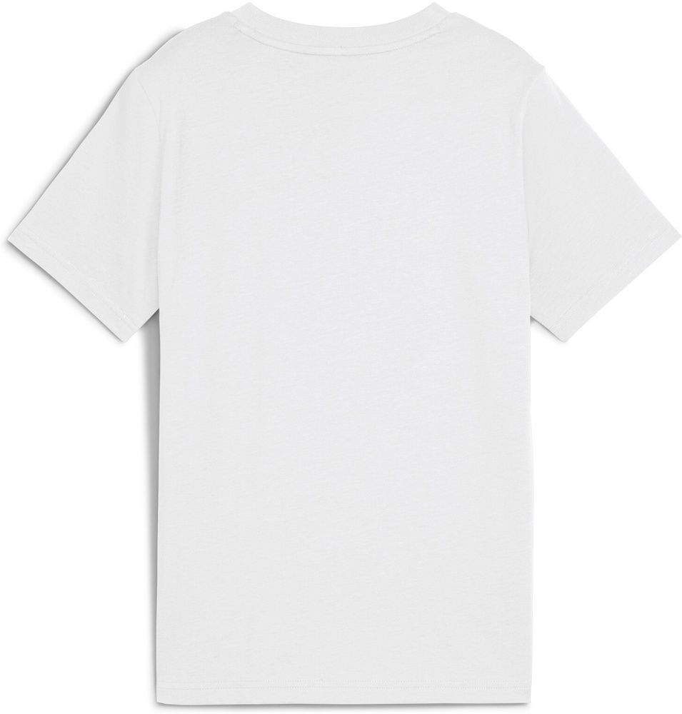 PumaKinderShirtESS2COLORNo1LogoTeeB685778PumaWhite-116