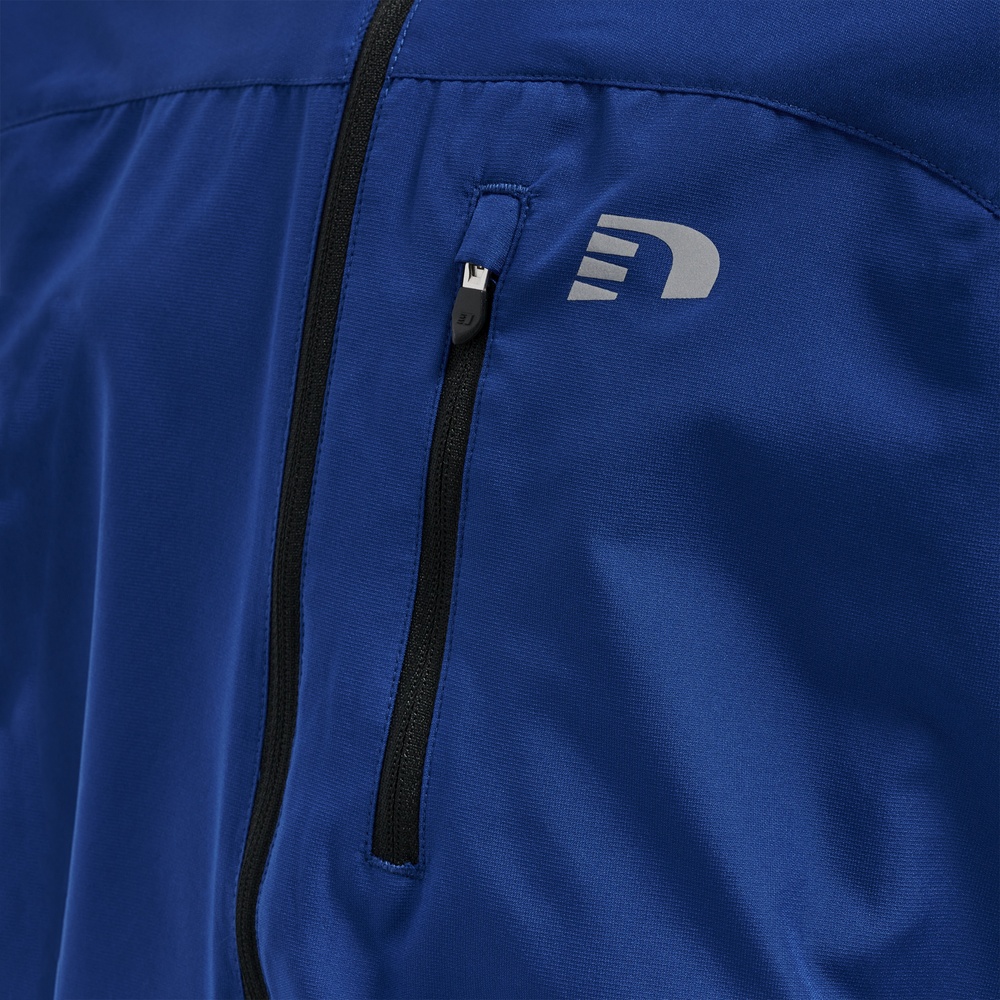 NewlineKinderOuterwearKidsCoreJacketTrueBlue-128