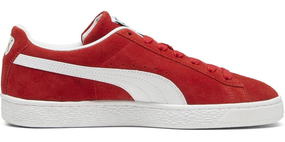 PumaSchuheLowSuedeClassic399781