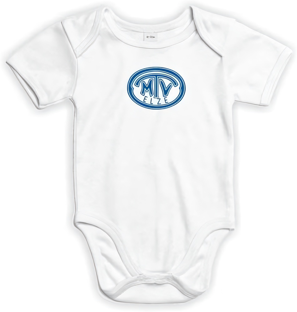 MTVElzeKinderBasicBaby-BodyBZ10