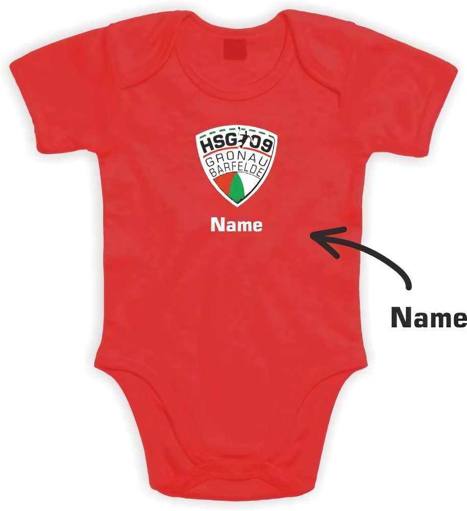 HSG09GronauBarfeldeKinderBasicBaby-BodyBZ10