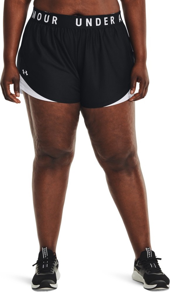 UnderArmourDamenUAPlayUp30Shorts