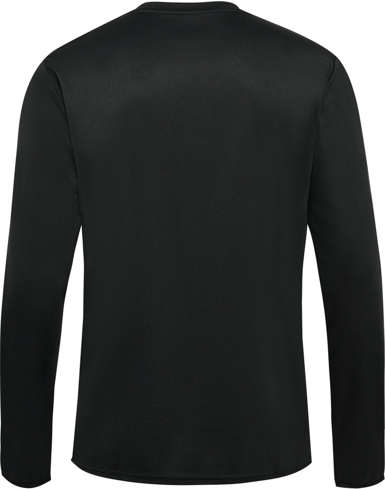 HummelHoodieHmlessentialSweatshirtBlack-XXL