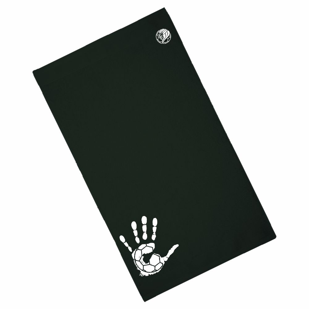 SGVfLWittingenStckenHandtuchT1-50Black-50x100cm