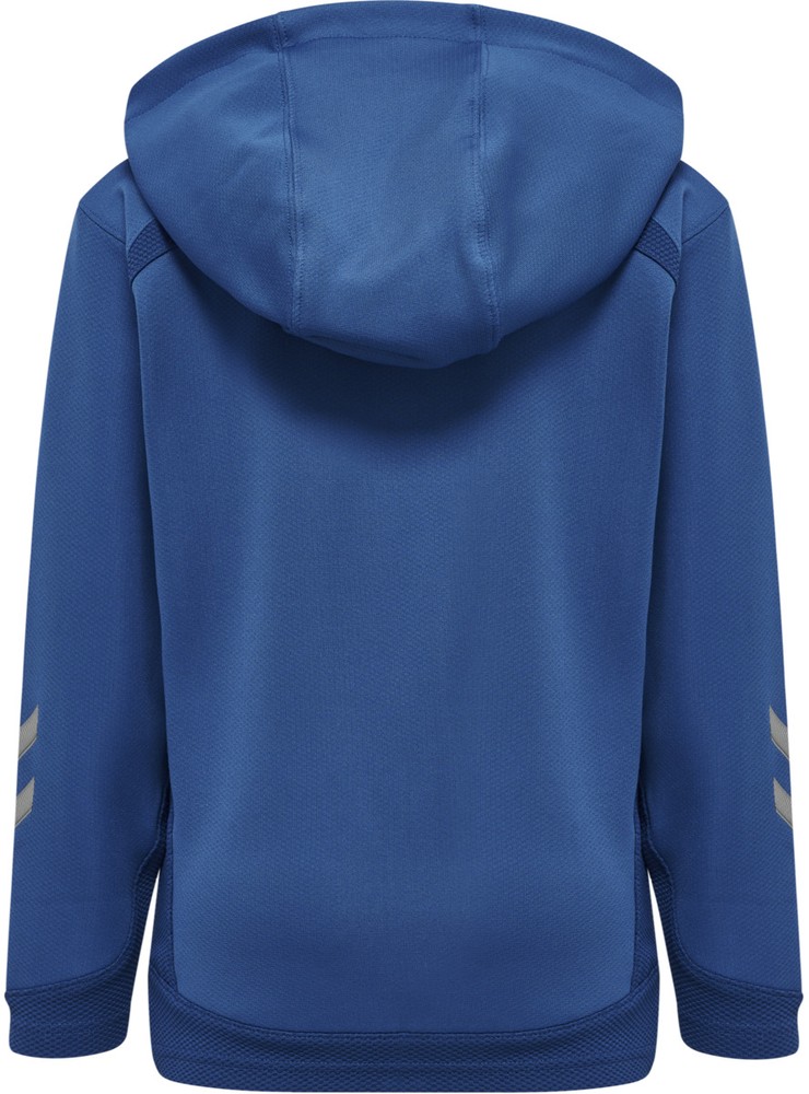 HummelKinderHoodieHmlleadZipPolyHoodieKids
