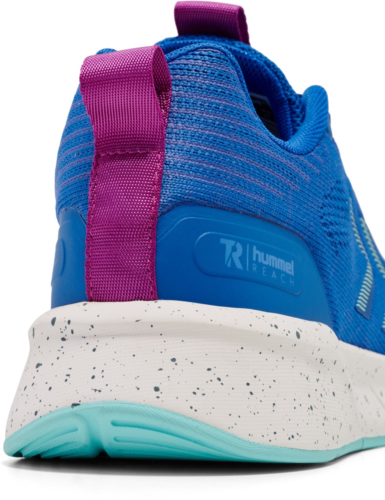 HummelMultisportschuheReachTrFlex225210TrueBlueMarshmallow-36