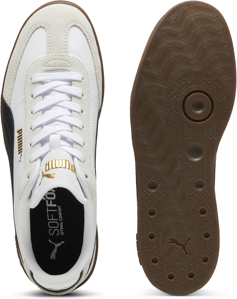 PumaSchuheLowClubIIEra397447