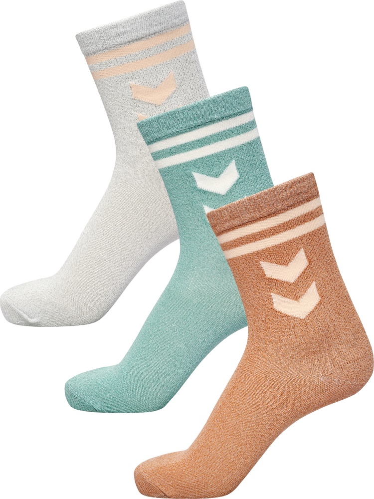 HummelKinderSockenHmlalfieSock3-Pack