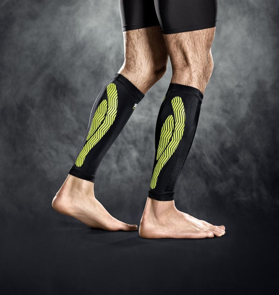 SelectKompressions-Wadenbandage710002Schwarz-XS