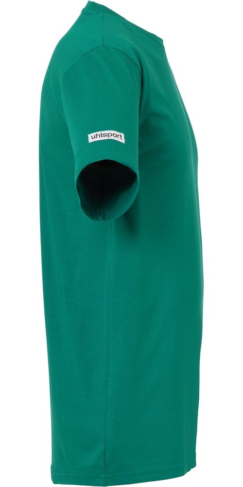 UhlsportKinderSportshirtUhlsportTeamT-Shirt1002108Lagune-3XS