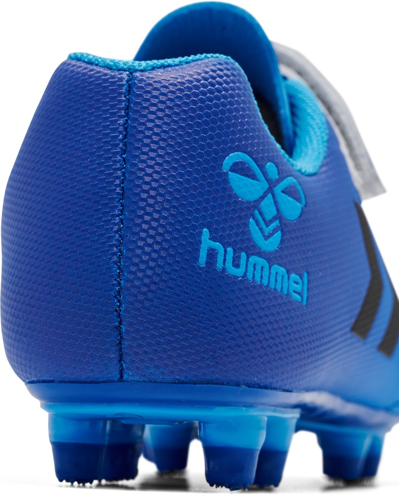 HummelKinderFuballschuheTopStarFGJr216568SurfTheWeb-24