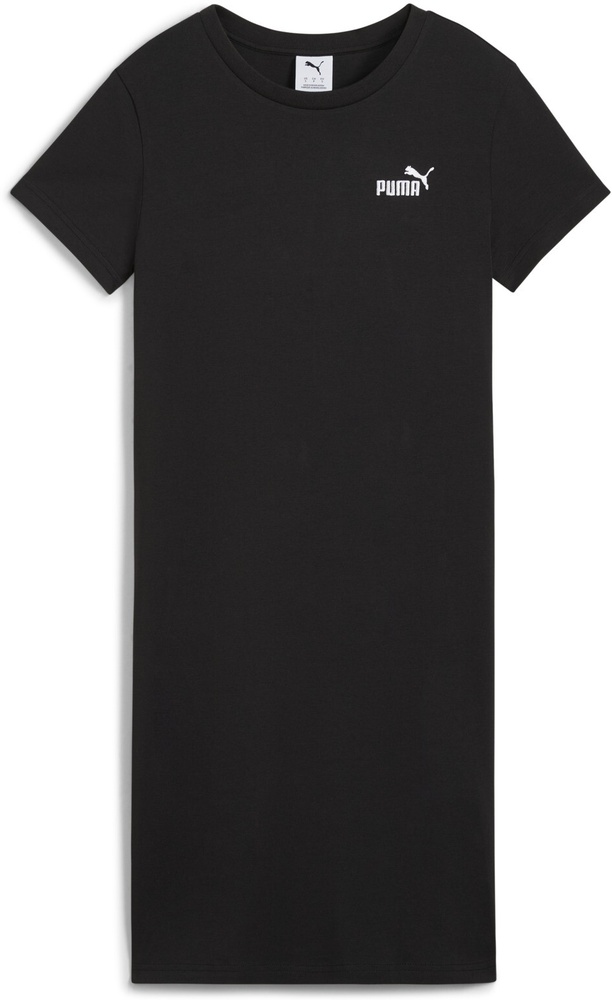 PumaDamenKleidESSSmallNo1LogoSlimDress684974