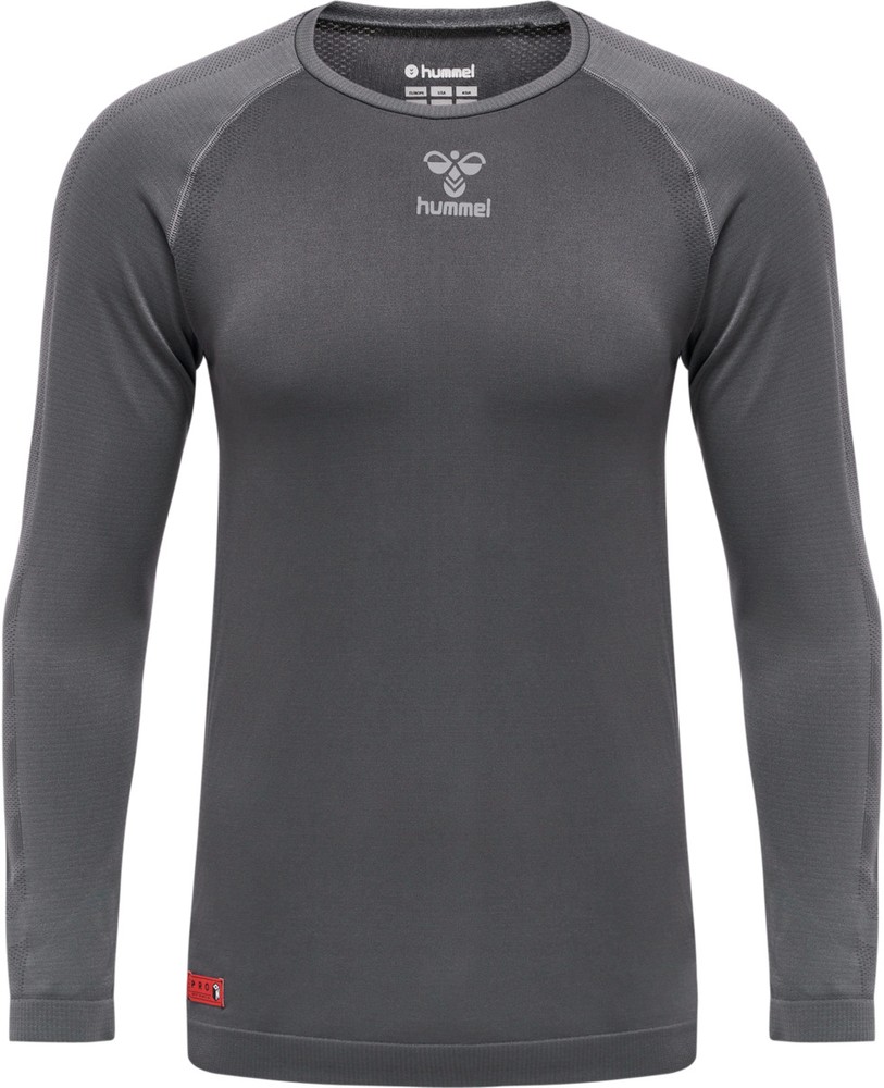 HummelLongsleeveHmlproGridSeamlessLS
